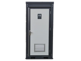 Toilette Portatile Bastone con Lavabo - Ideale per Eventi all'Aperto